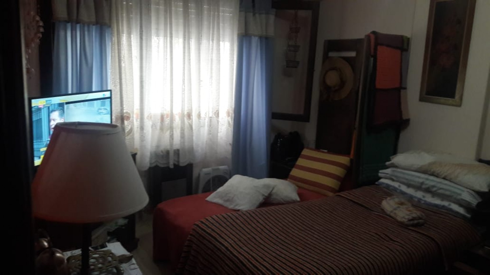 Departamento dos ambientes. Zona: centro