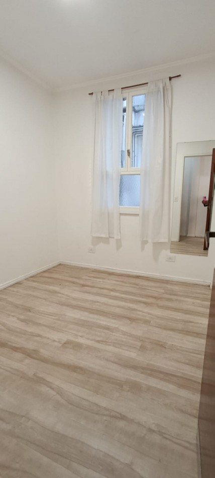 OFICINA CON COCHERA (OPCIONA) EN ALQUILER, ZONA CENTRO. IMPECABLE