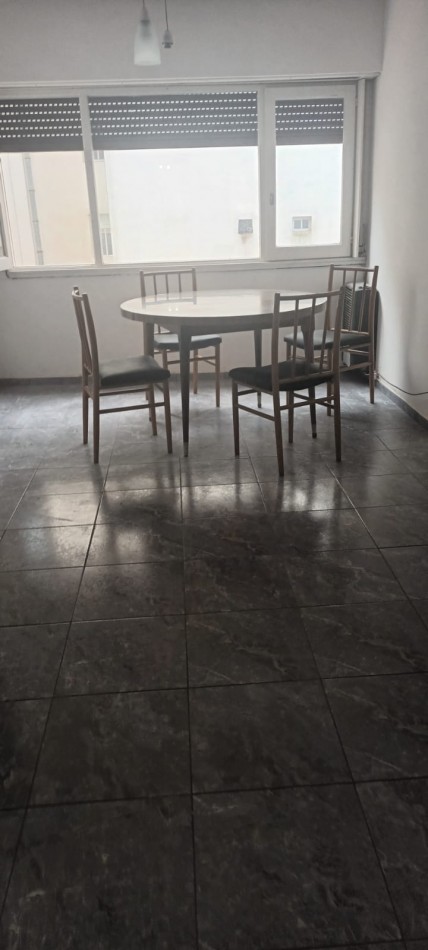 ALQUILER 24 MESES!!! Departamento un ambiente. Zona Aldrey