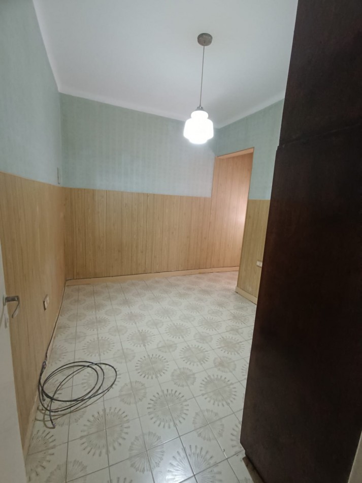 ALQUILER POR 24 MESES!!! P.H. TRES AMBIENTES. SOLO PERSONAS ADULTAS. ZONA: SAN JOSE