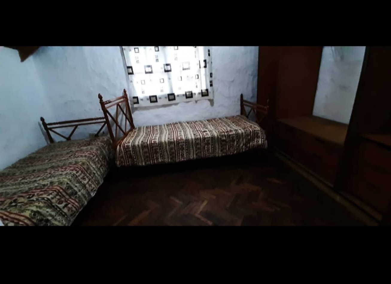 Chalet cuatro ambientes en Bosque Perlata Ramos