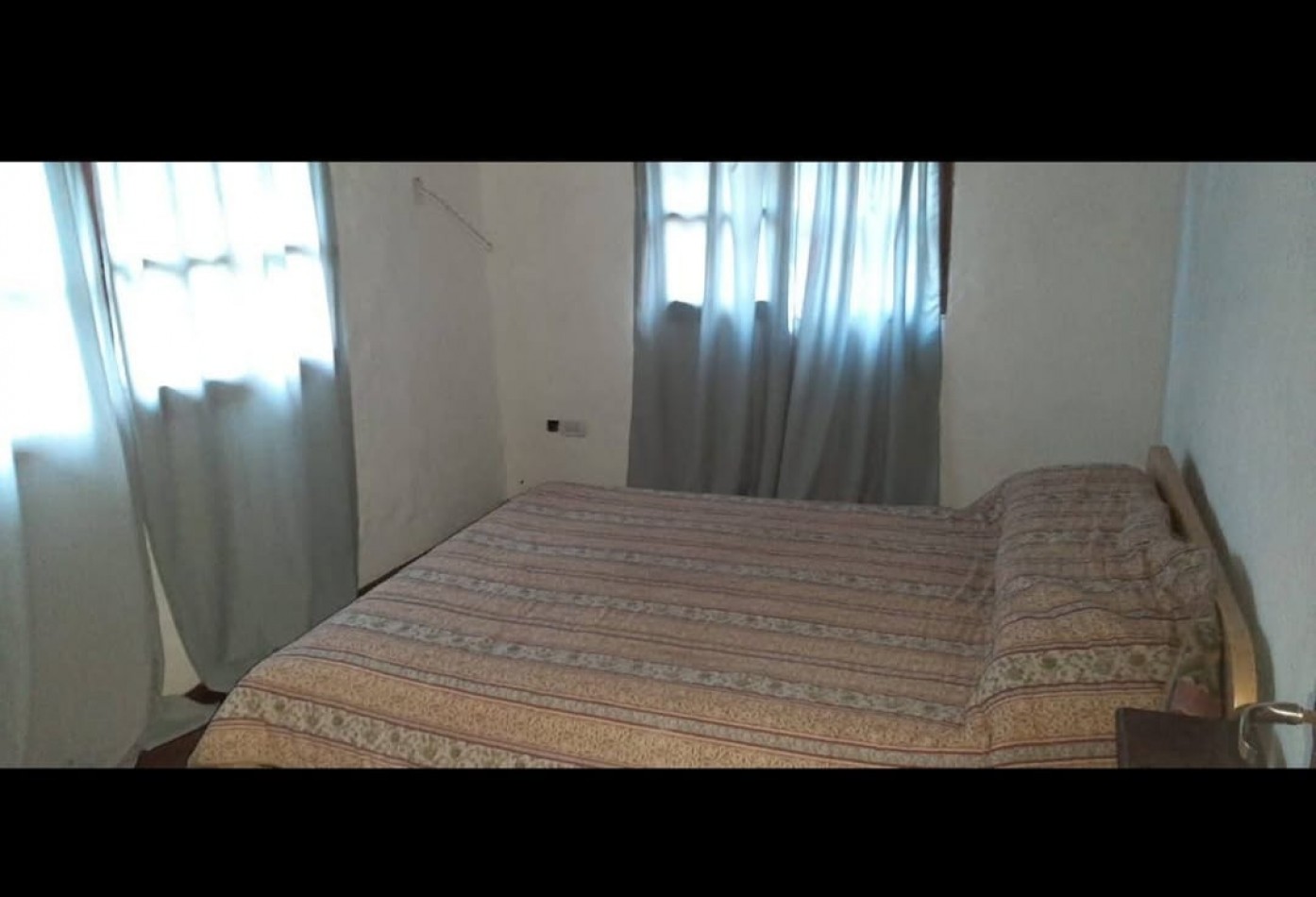 Chalet cuatro ambientes en Bosque Perlata Ramos
