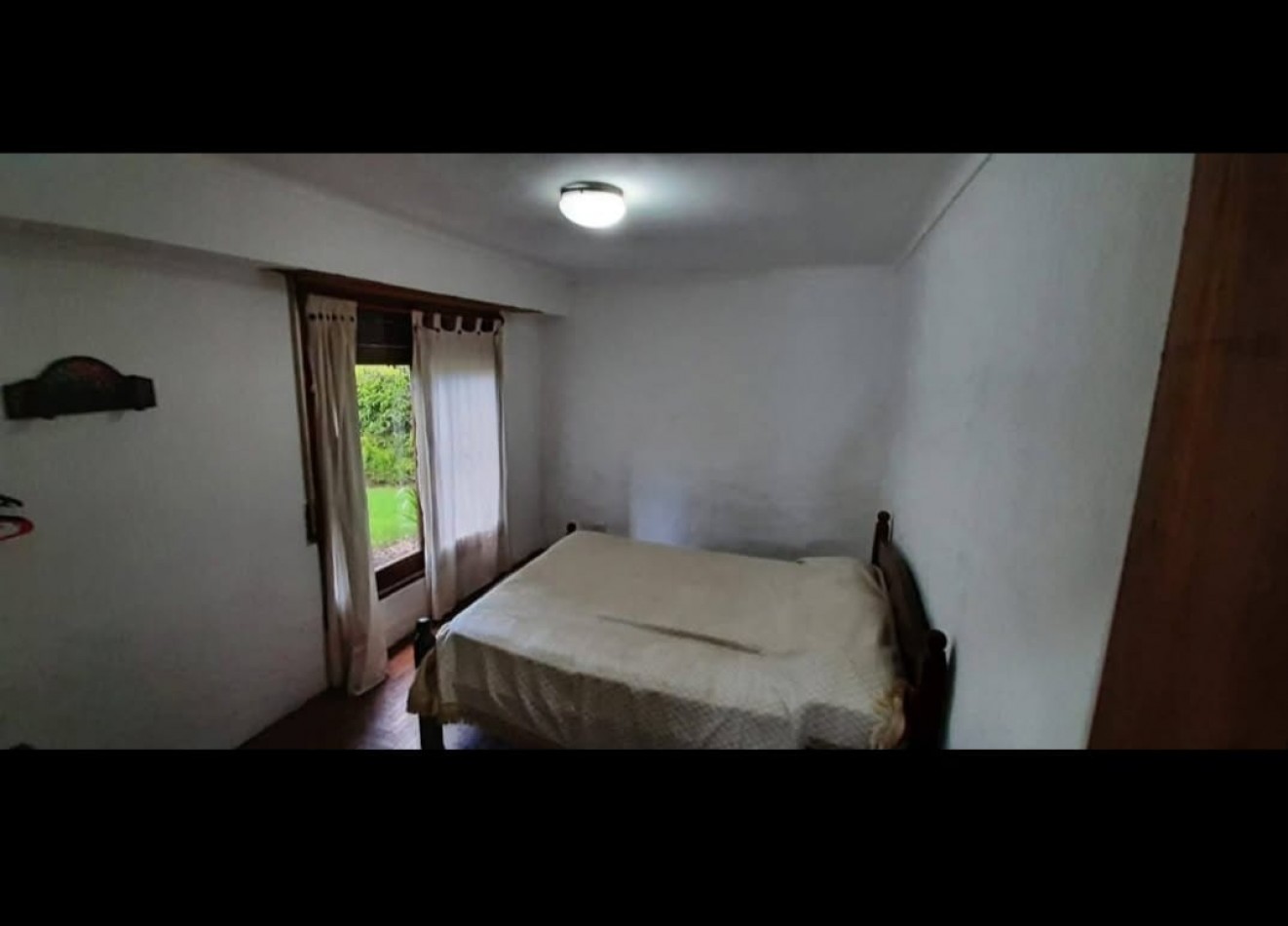 Chalet cuatro ambientes en Bosque Perlata Ramos