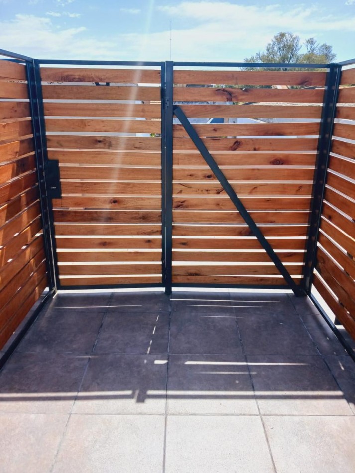 P.H. dos ambientes a estrenar. Zona: Don Bosco