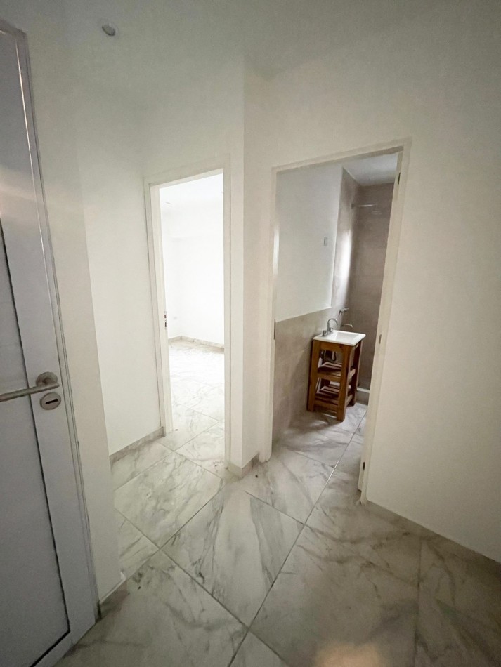 P.H. dos ambientes a estrenar. Zona: Don Bosco