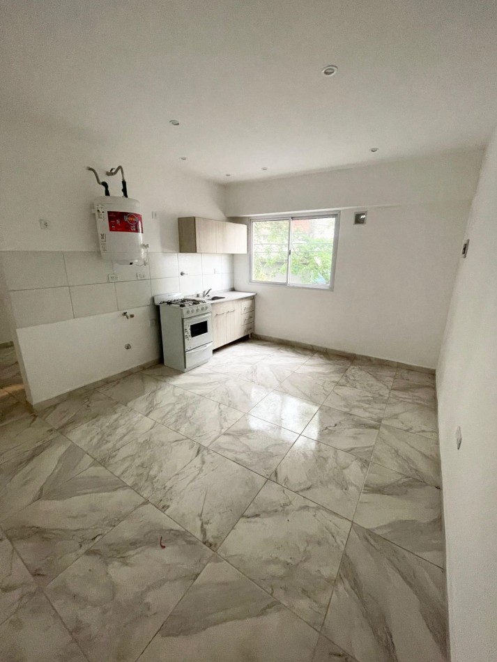 P.H. dos ambientes a estrenar. Zona: Don Bosco