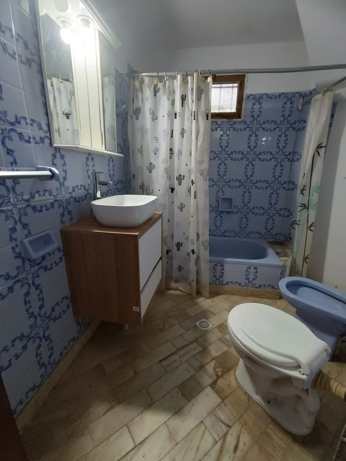 ALQUILER 24 MESES!!! Chalet cuatro ambientes en Bosque Perlata Ramos