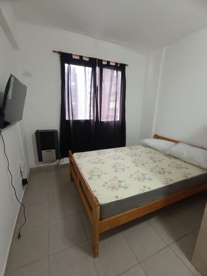 ALQUILER 9 MESES PARA ESTUDIANTES!!! DEPARTAMENTO UN AMBIENTE. RECICLADO. ZONA: PLAZA MITRE