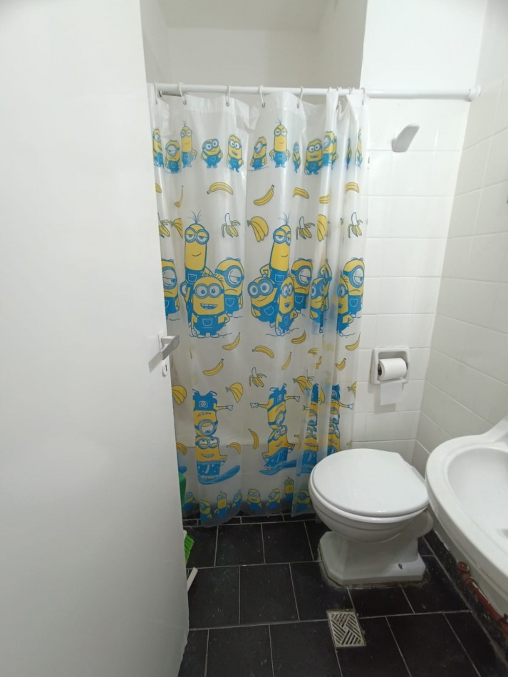 ALQUILER 9 MESES PARA ESTUDIANTES!!! DEPARTAMENTO UN AMBIENTE. RECICLADO. ZONA: PLAZA MITRE
