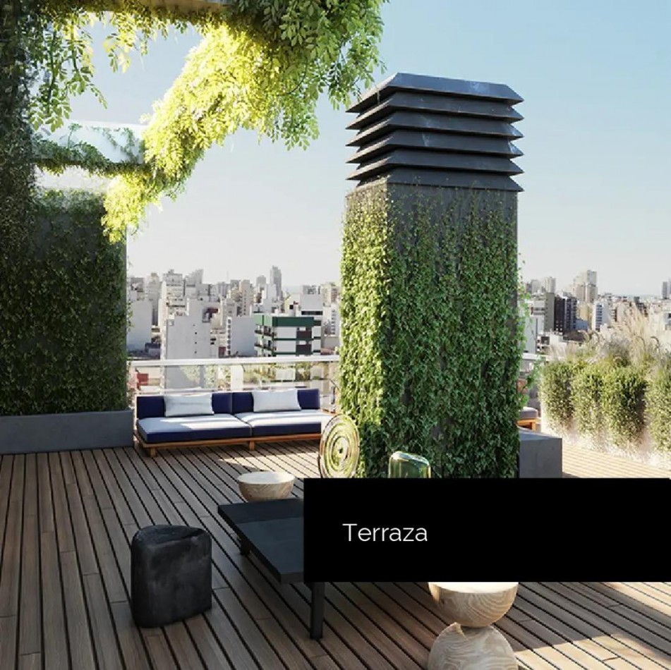 Departamento dos ambientes en  pozo de categoria.  Edif. Torre Punta Arena VI. Zona: Macrocentro