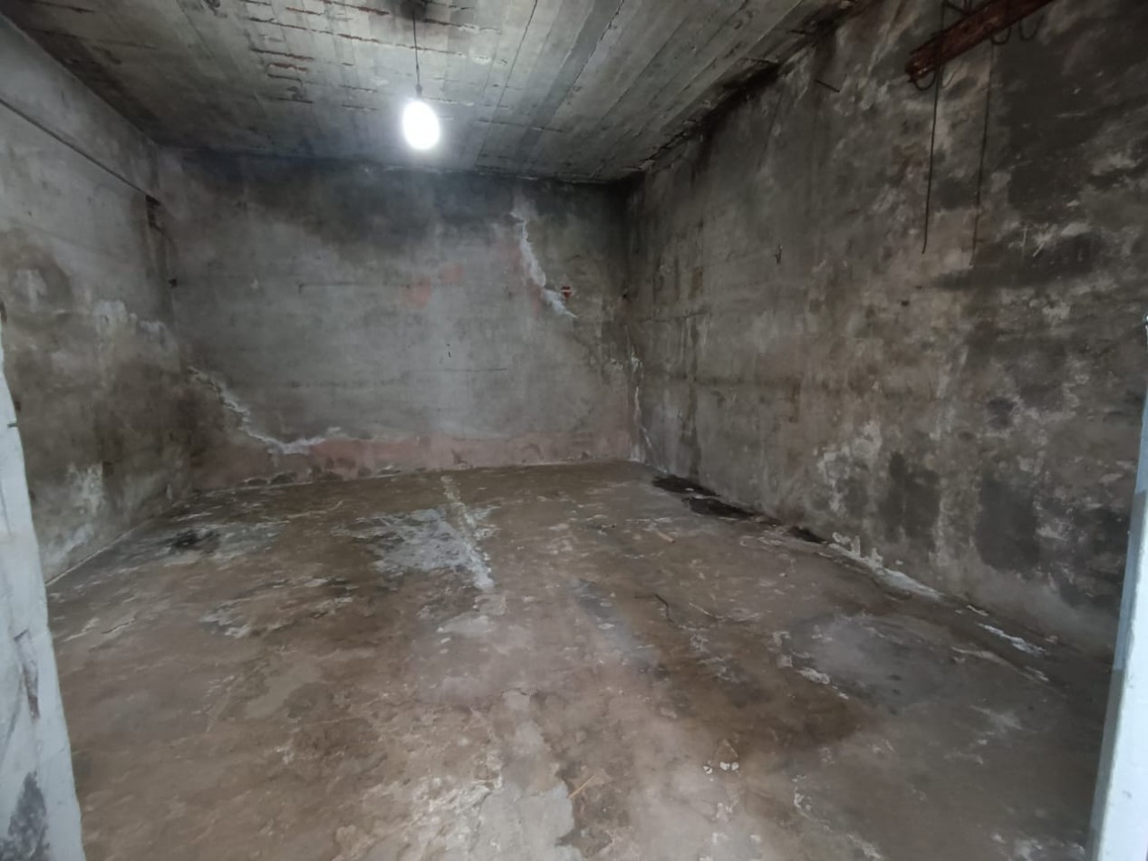 ALQUILER GALPON!!! GALPON APTO VARIOS RUBROS A MTS DE AVENIDA FORTUNATO DE LA PLAZA, 450 MTS. APTO CAMIONES