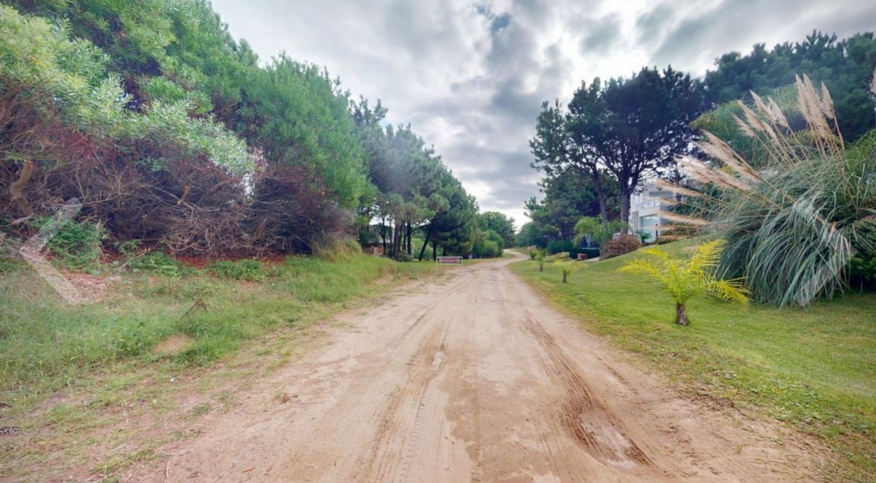 Lote de Terreno en Costa Esmeralda, a 200 mts. del mar