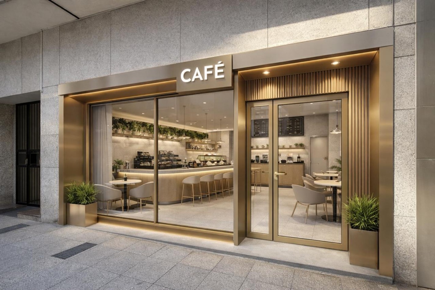 Local comercial, ideal gastronomia. Centro