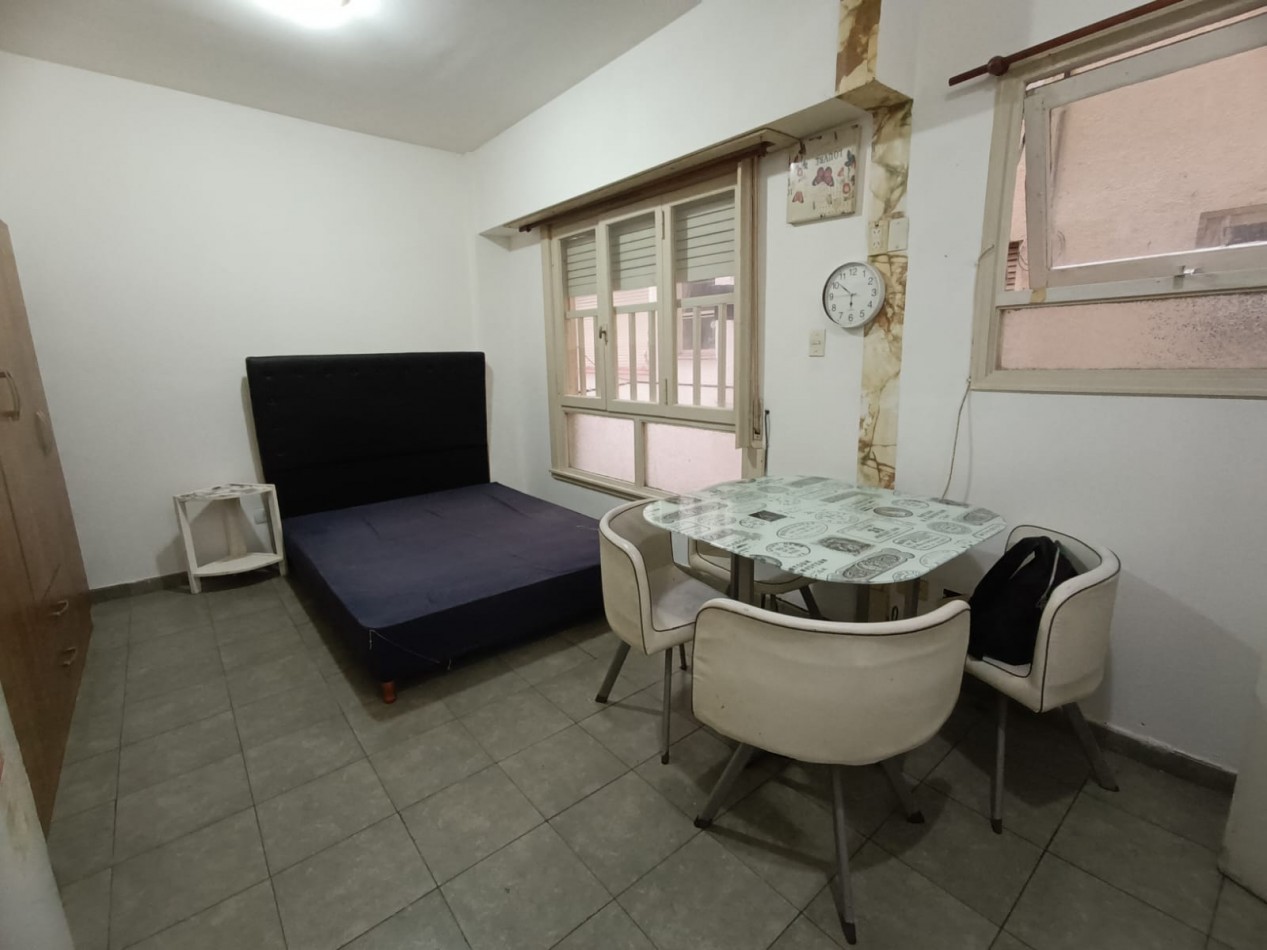 ALQUILO 24 MESES!!! DEPARTAMENTO UN AMBIENTE. ZONA CENTRO