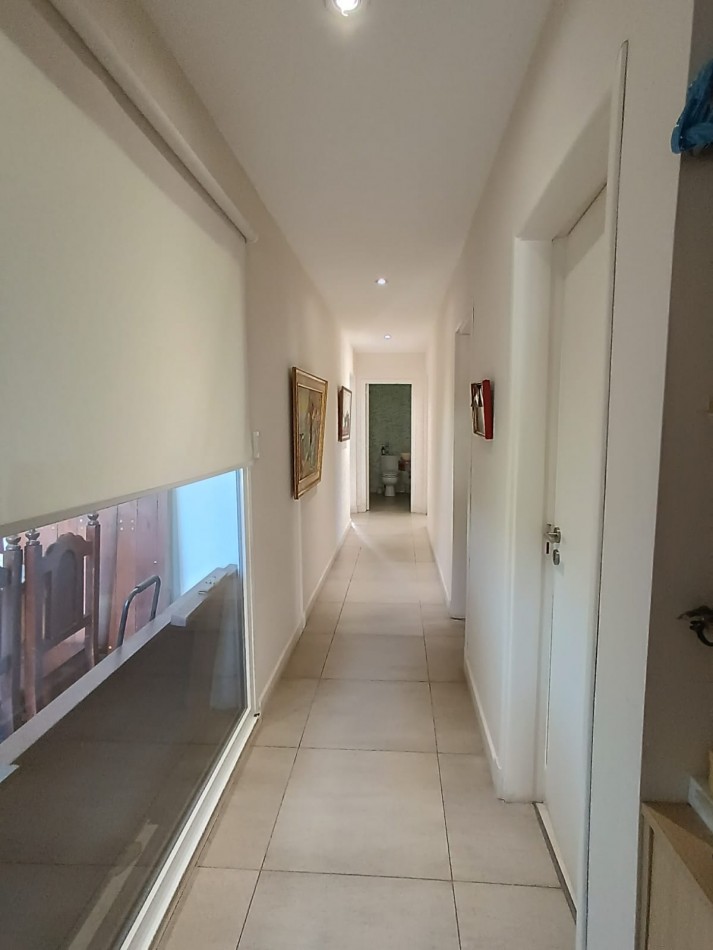Casa de 4 ambientes en Barrio Privado Rumenco