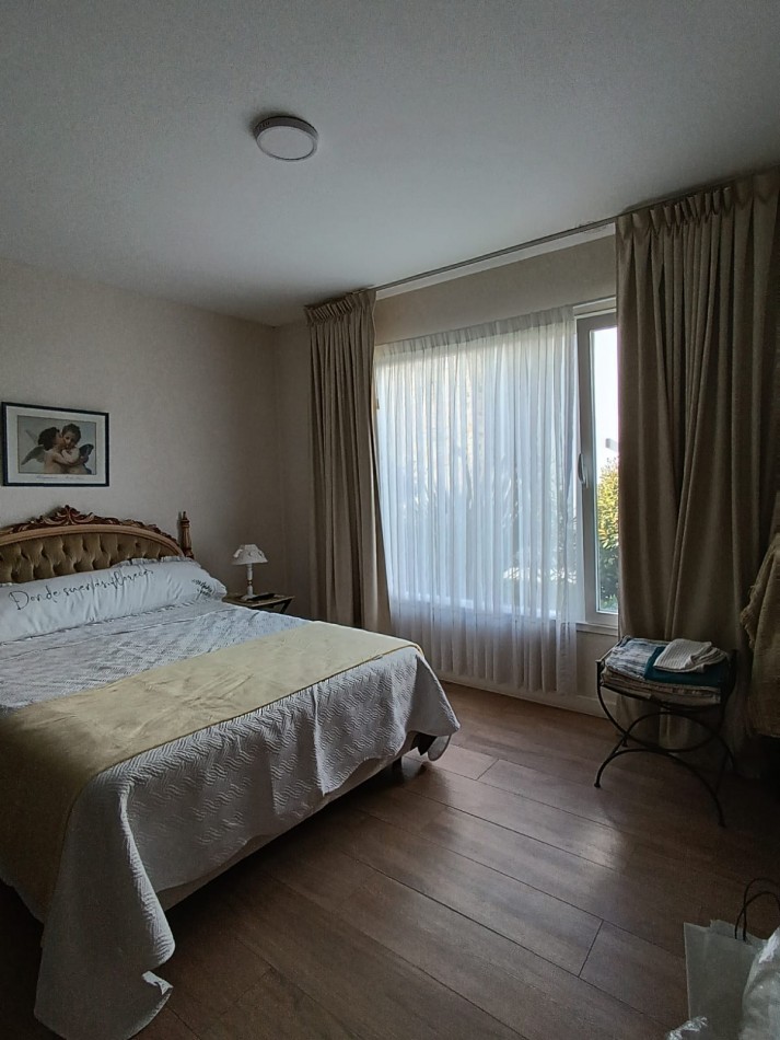 Casa de 4 ambientes en Barrio Privado Rumenco