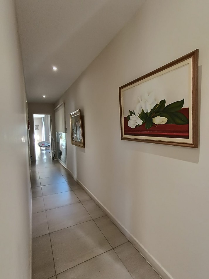 Casa de 4 ambientes en Barrio Privado Rumenco
