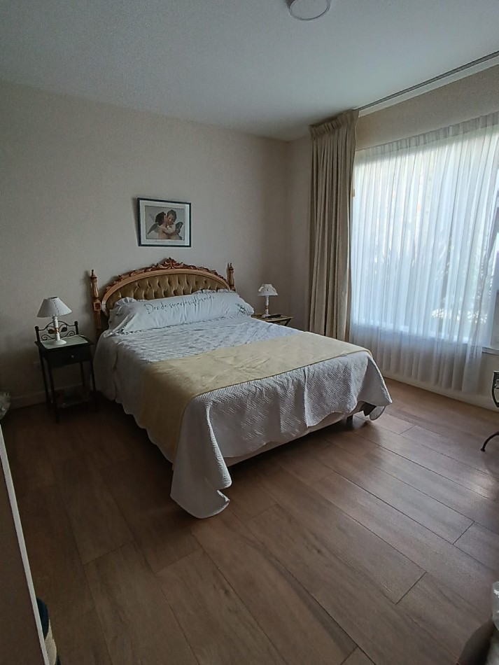Casa de 4 ambientes en Barrio Privado Rumenco