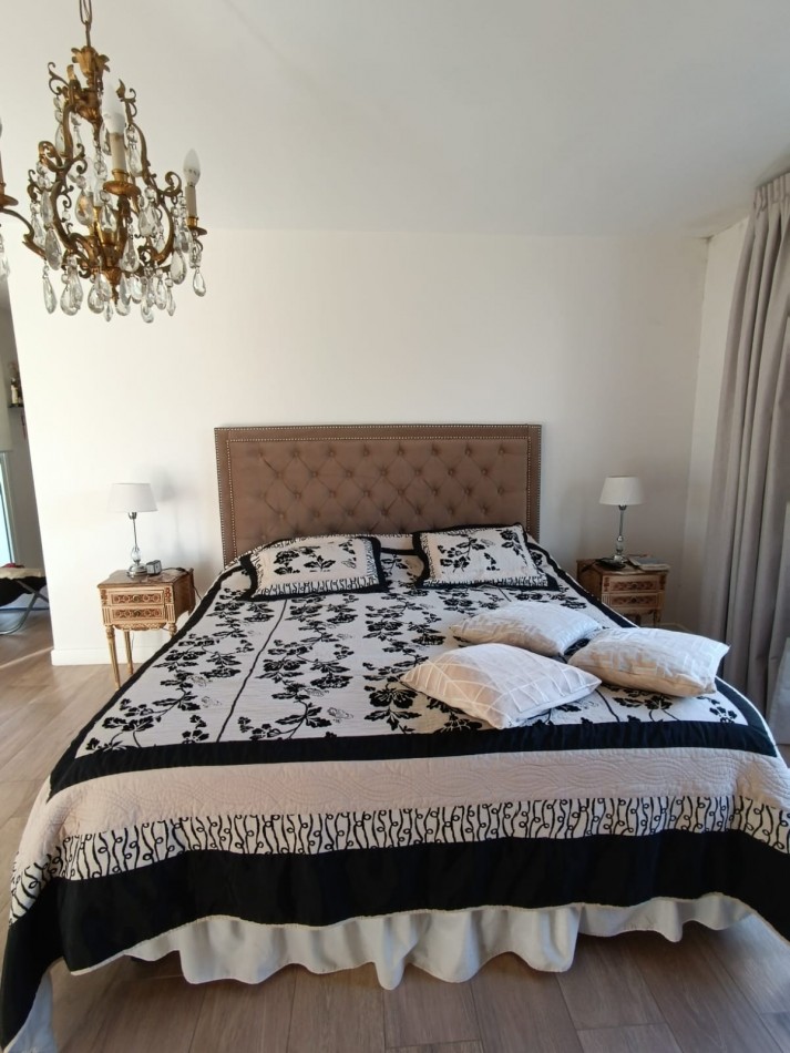 Casa de 4 ambientes en Barrio Privado Rumenco