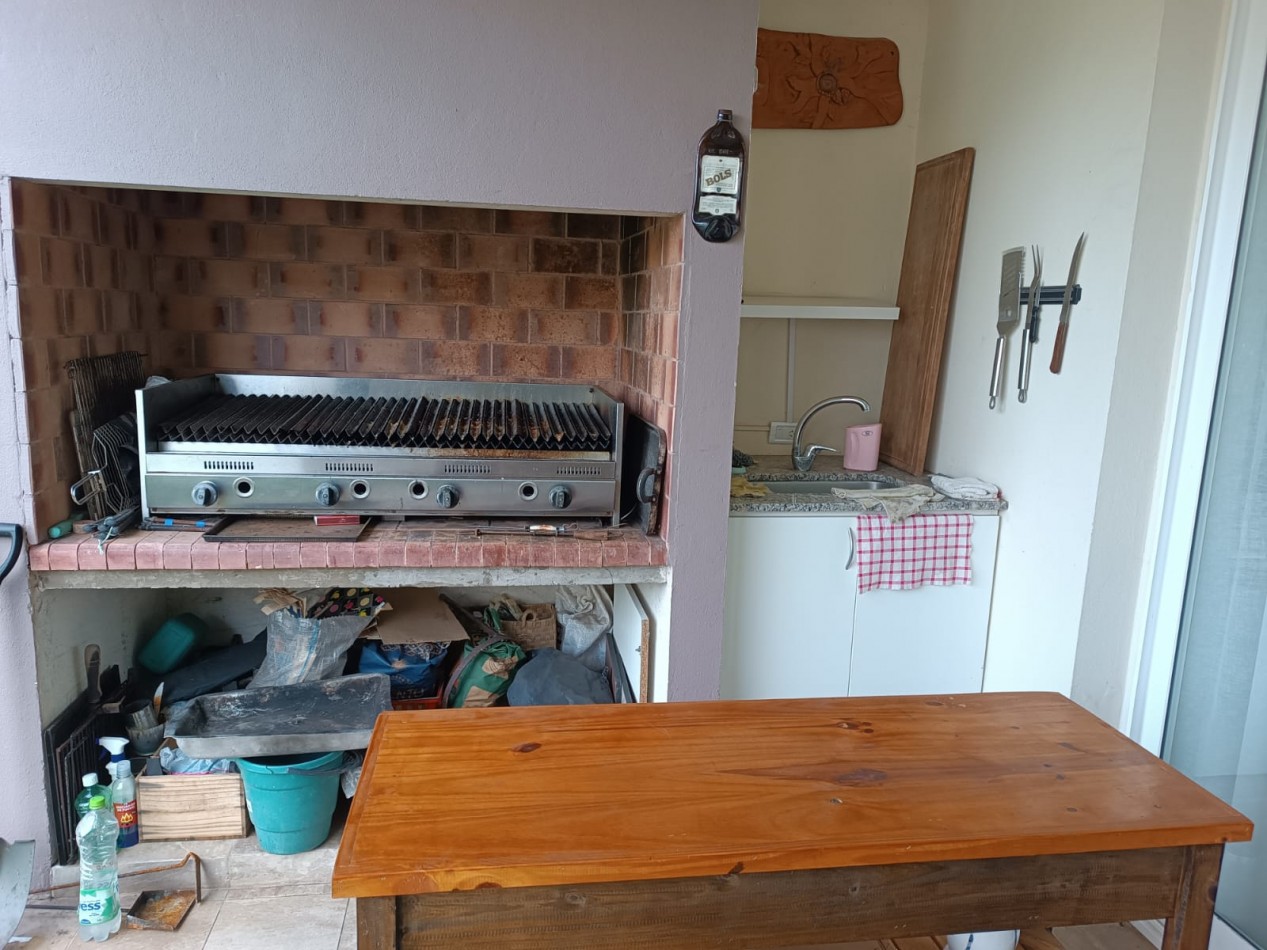 Casa de 4 ambientes en Barrio Privado Rumenco