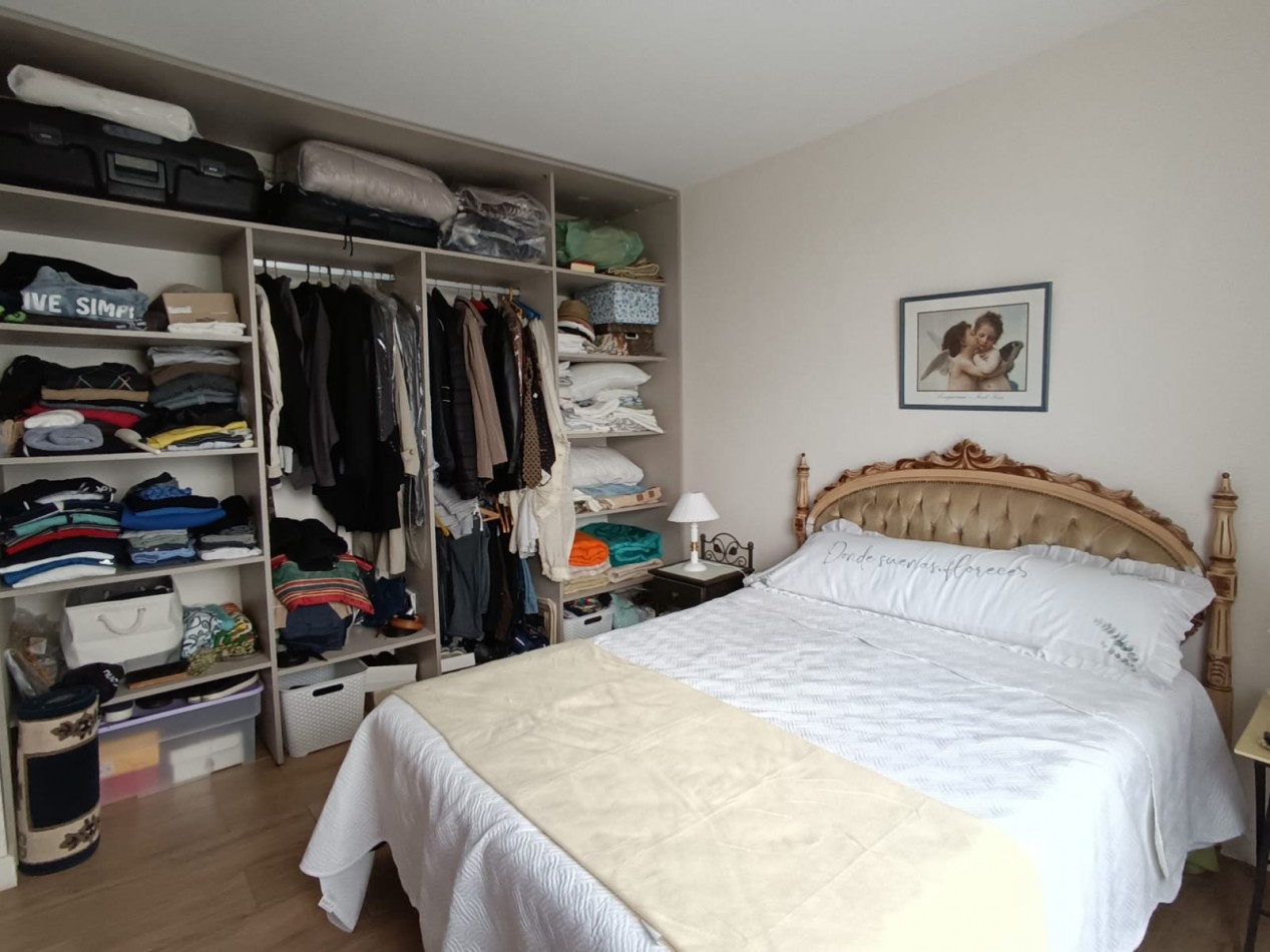Casa de 4 ambientes en Barrio Privado Rumenco