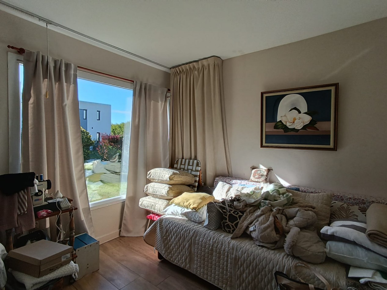 Casa de 4 ambientes en Barrio Privado Rumenco