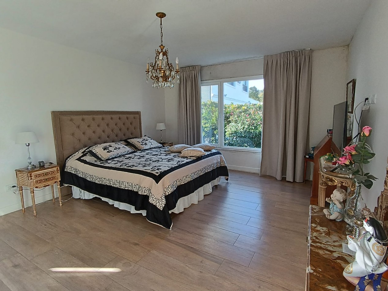 Casa de 4 ambientes en Barrio Privado Rumenco