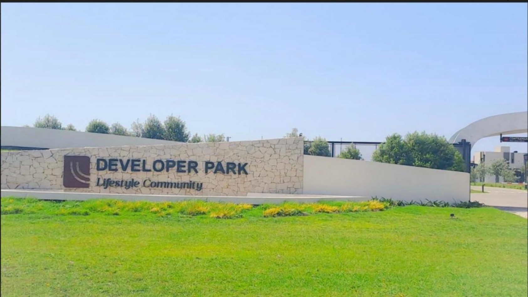 LOTE DE TERRENO EN BARRIO PRIVADO: DEVELOPER PARK (BIO 1)