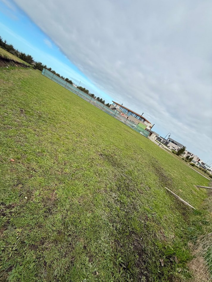 LOTE DE TERRENO EN BARRIO PRIVADO: DEVELOPER PARK (BIO 1)