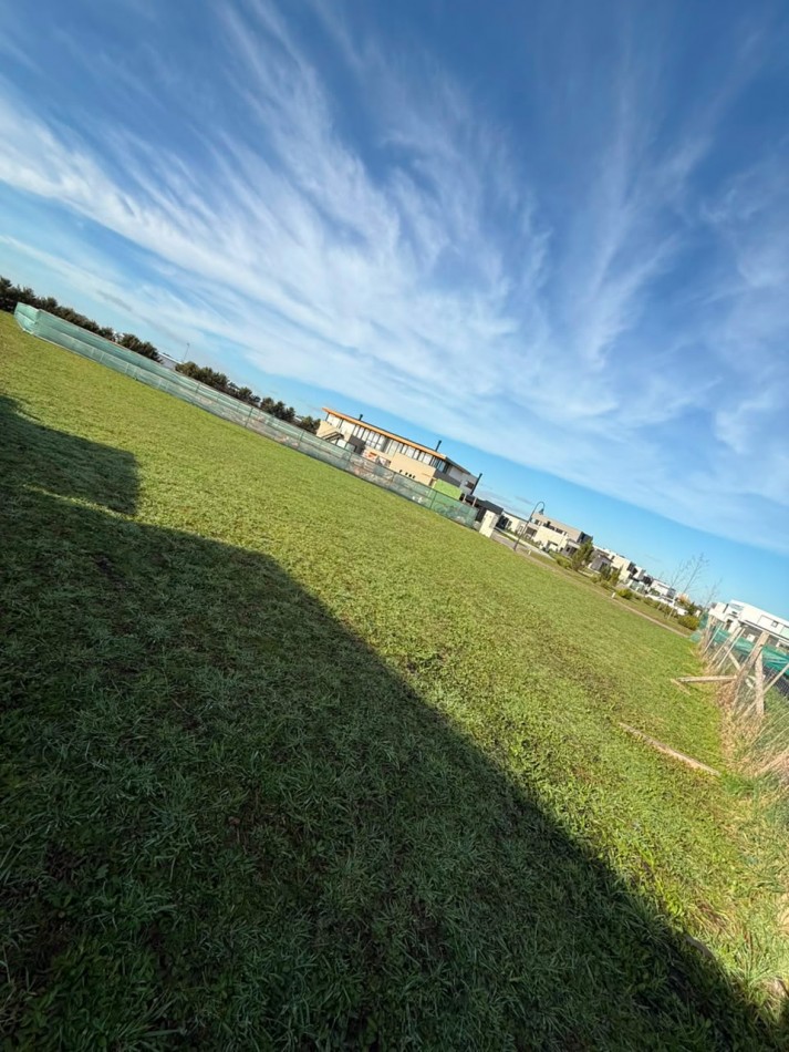 LOTE DE TERRENO EN BARRIO PRIVADO: DEVELOPER PARK (BIO 1)