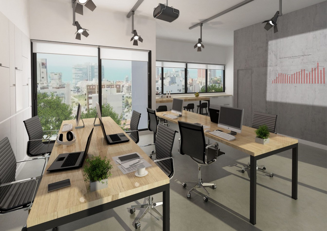 Departamento un ambiente a Estrenar a la ccalle con balcon saliente- Zona: Aldrey