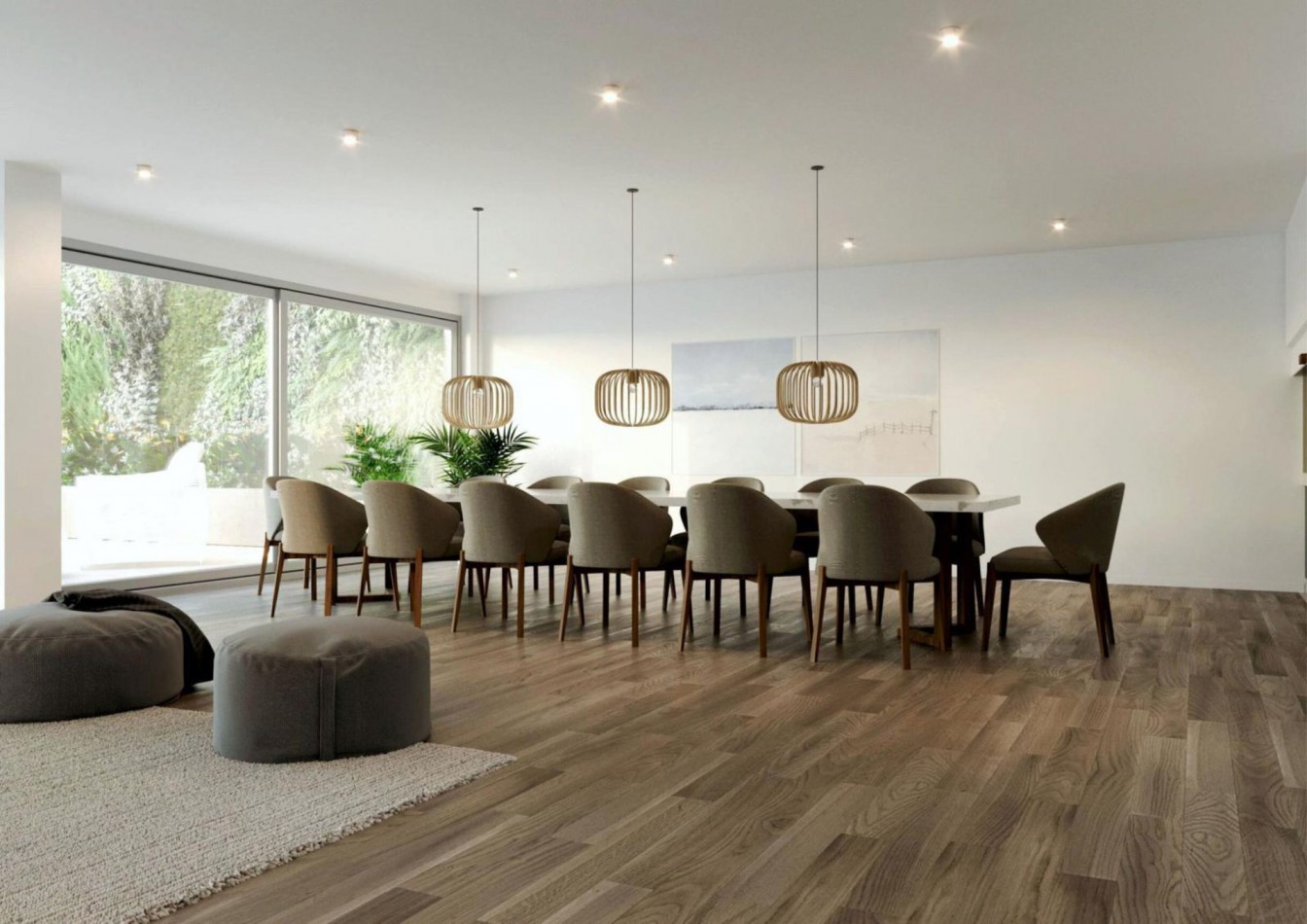 Departamento un ambiente a Estrenar a la ccalle con balcon saliente- Zona: Aldrey