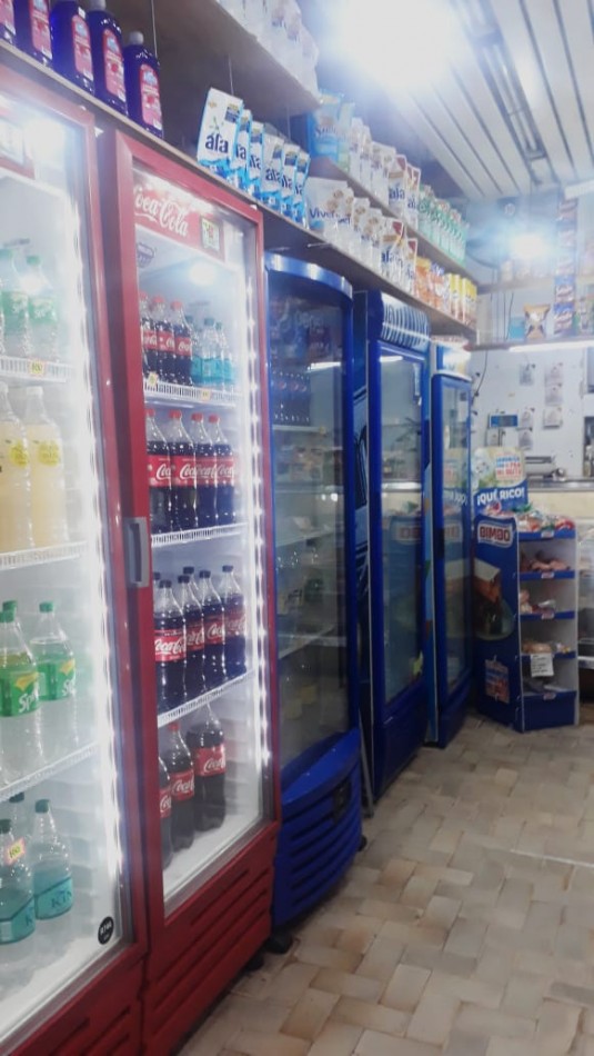 ALQUILO LOCAL COMERCIAL FRENTE. ZONA: PLAZA COLON (LIBRE A PARTIR DE OCTUBRE)