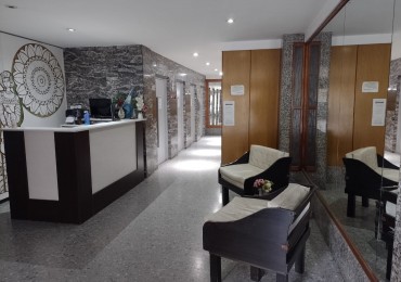 ALQUILER 24 MESES!!! Departamento un ambiente. Zona Aldrey
