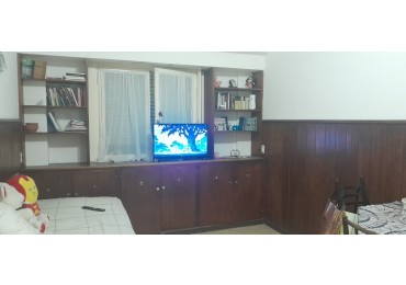 Departamento dos ambientes interno. Plaza Colon