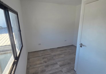 P.H. TRES AMBIENTES EN DUPLEX A LA CALLE. RECICLADO. DON BOSCO